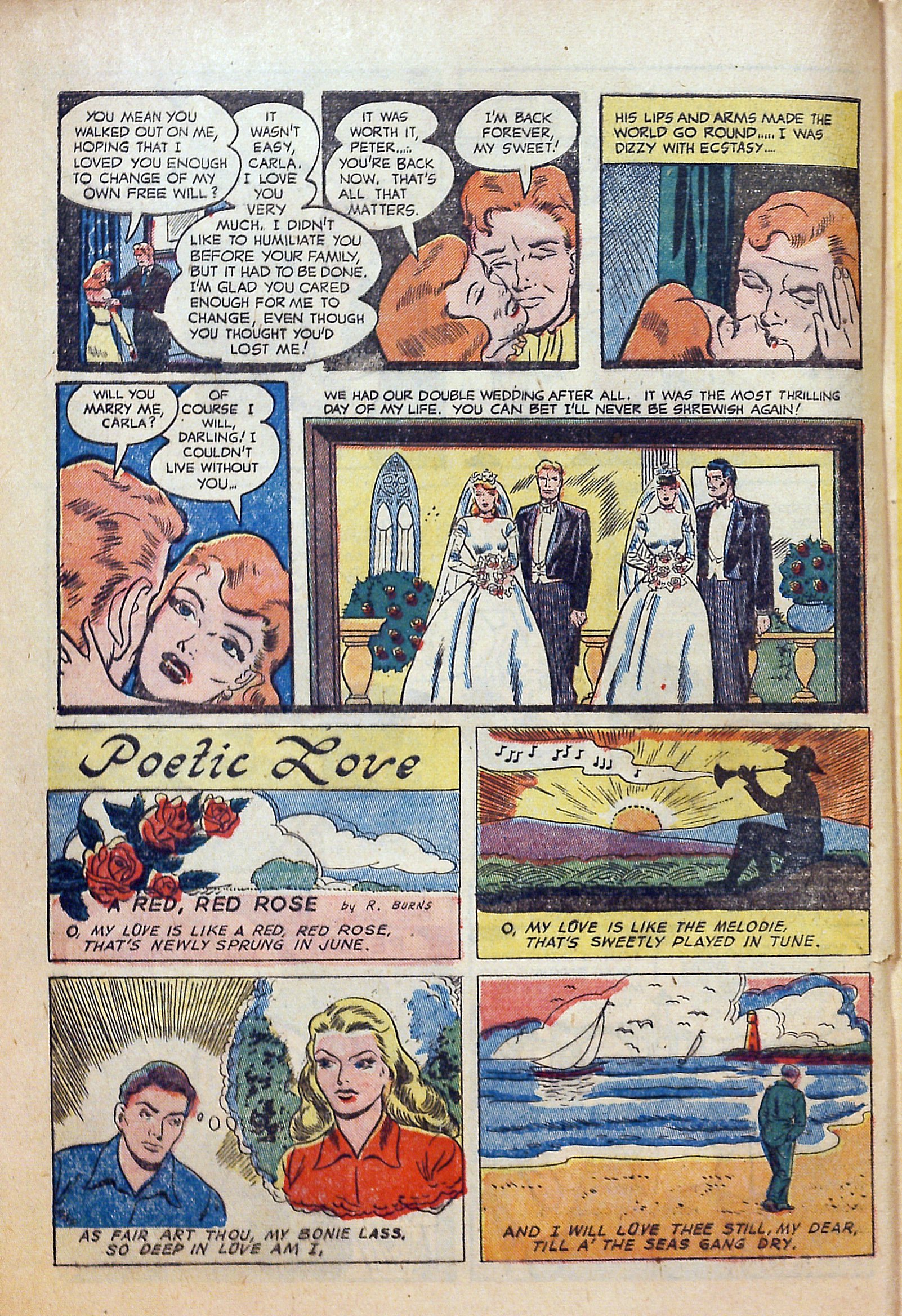 Popular Teen-Agers #14 I was a Shrew page9