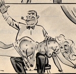 wenzel sad spanking tale