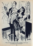new boss learns to spank secretary