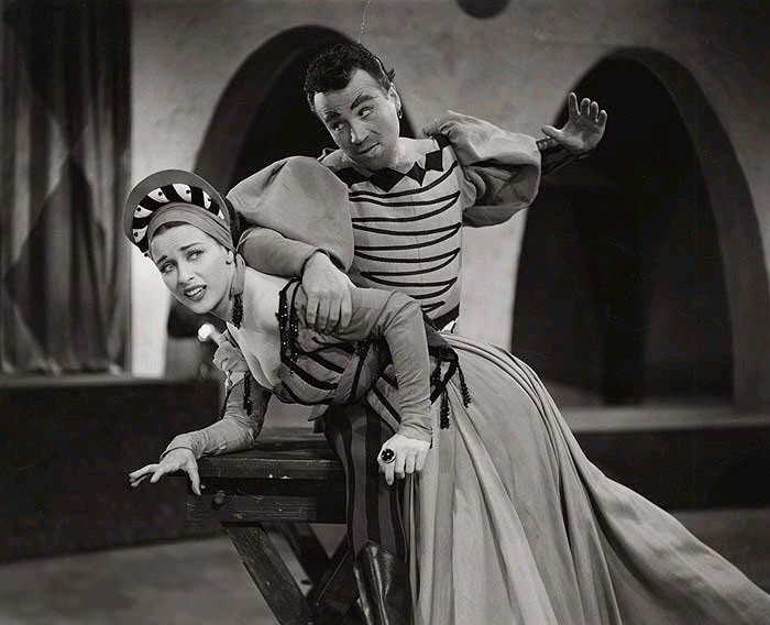 Patricia Morison getting spanked.jpg