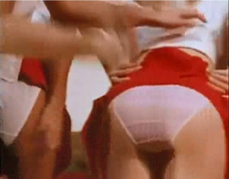 sorority paddling scene